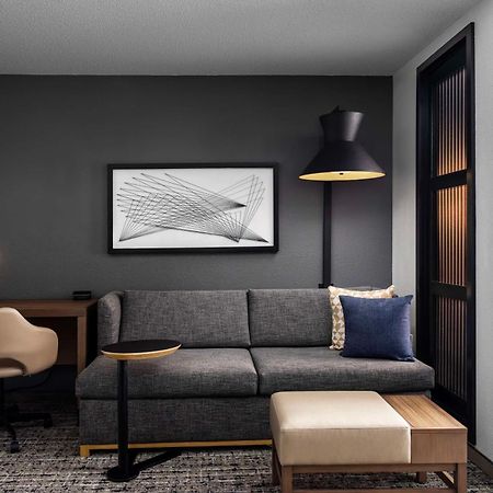Hyatt Place Dallas North By The Galleria Addison Ngoại thất bức ảnh