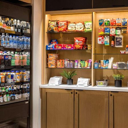 Hyatt Place Dallas North By The Galleria Addison Ngoại thất bức ảnh