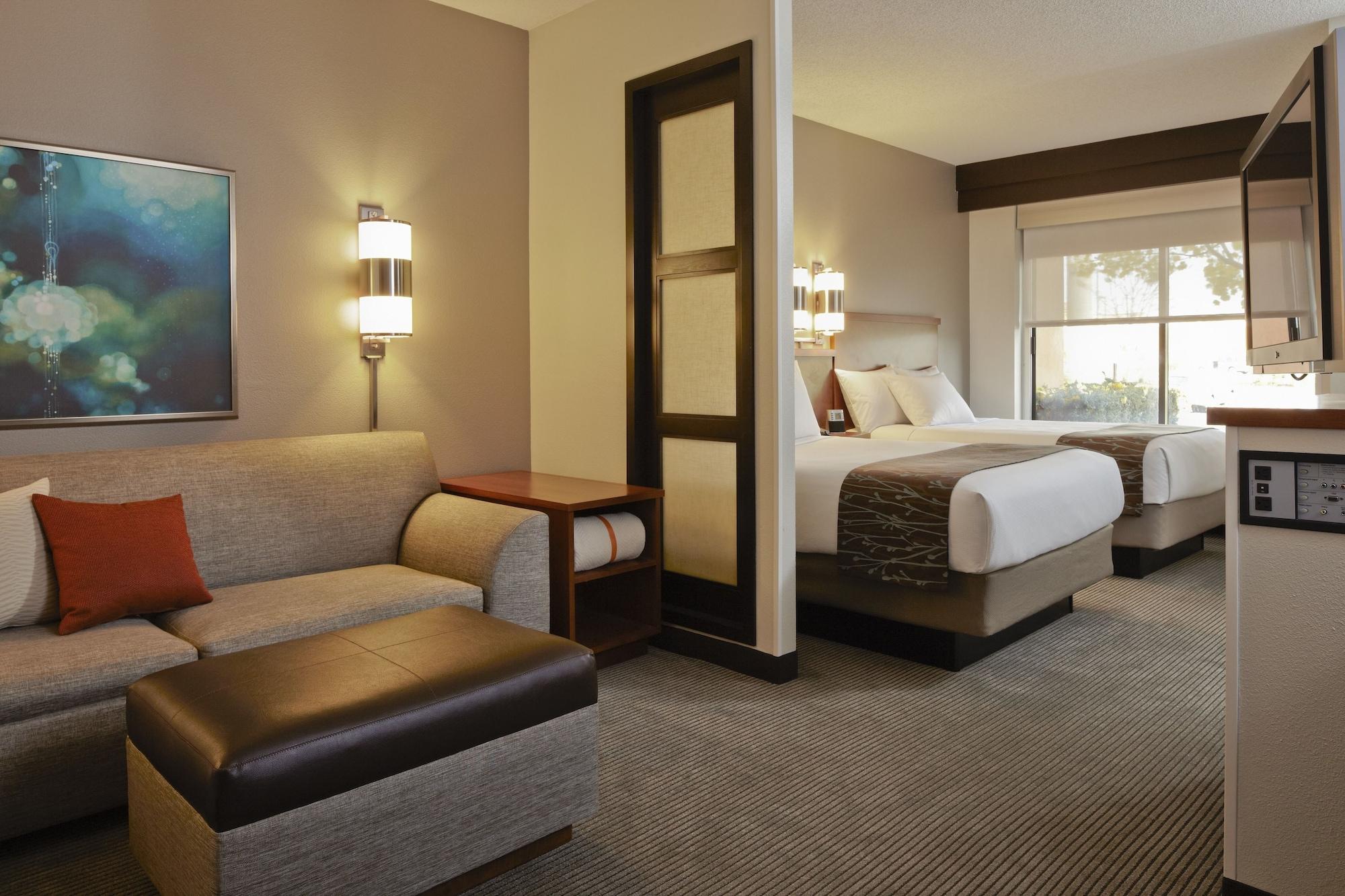 Hyatt Place Dallas North By The Galleria Addison Ngoại thất bức ảnh