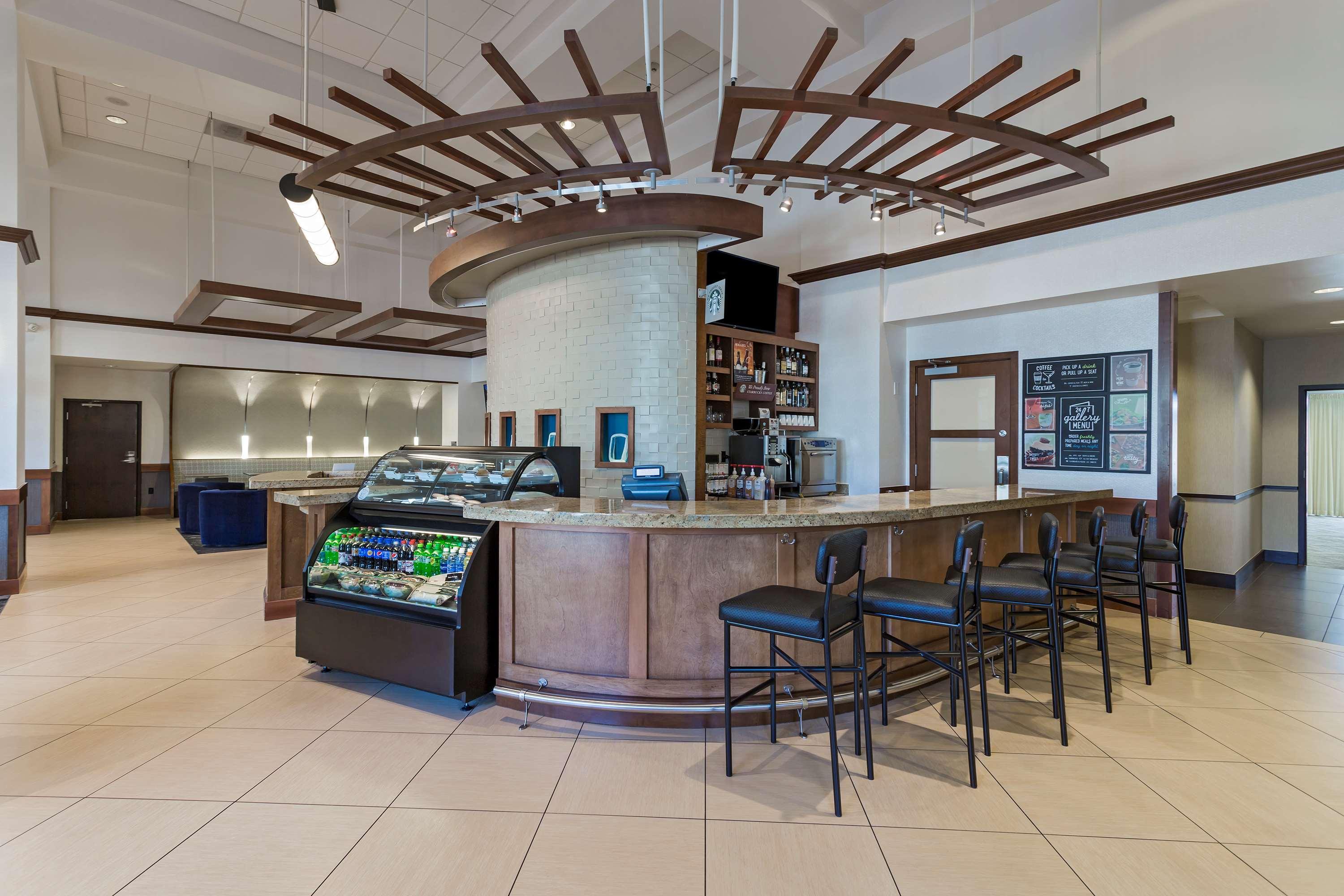 Hyatt Place Dallas North By The Galleria Addison Ngoại thất bức ảnh