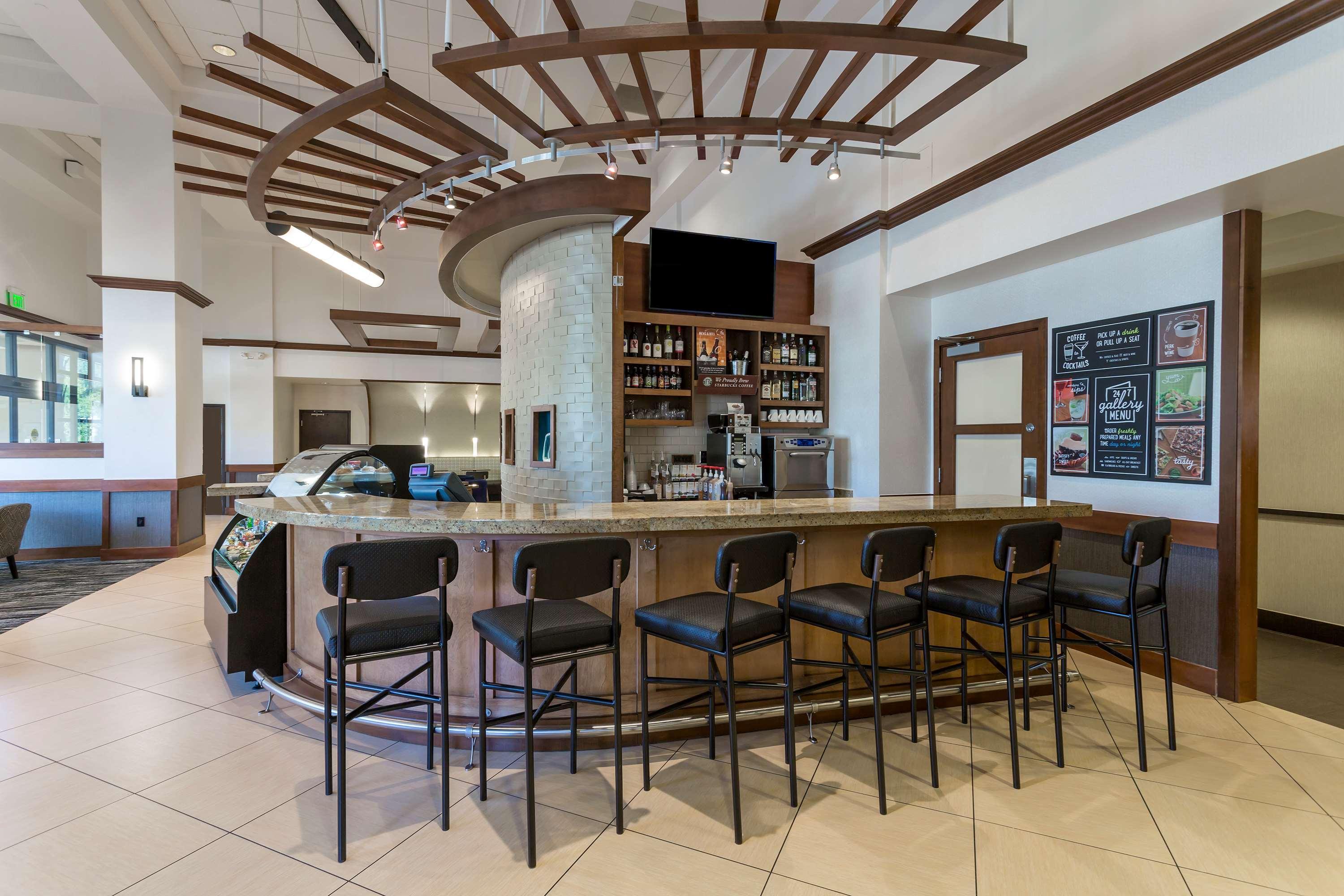 Hyatt Place Dallas North By The Galleria Addison Ngoại thất bức ảnh