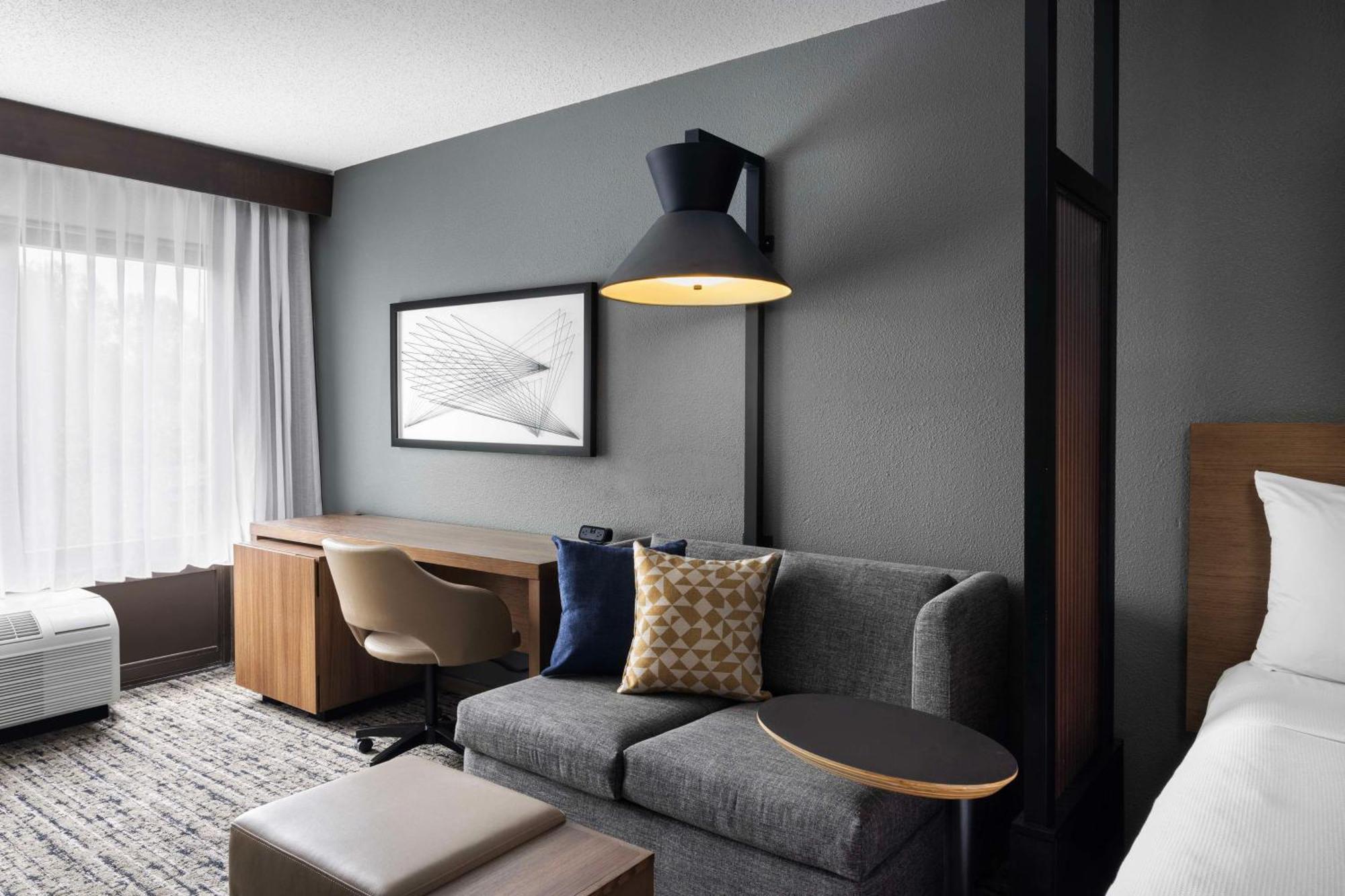 Hyatt Place Dallas North By The Galleria Addison Ngoại thất bức ảnh