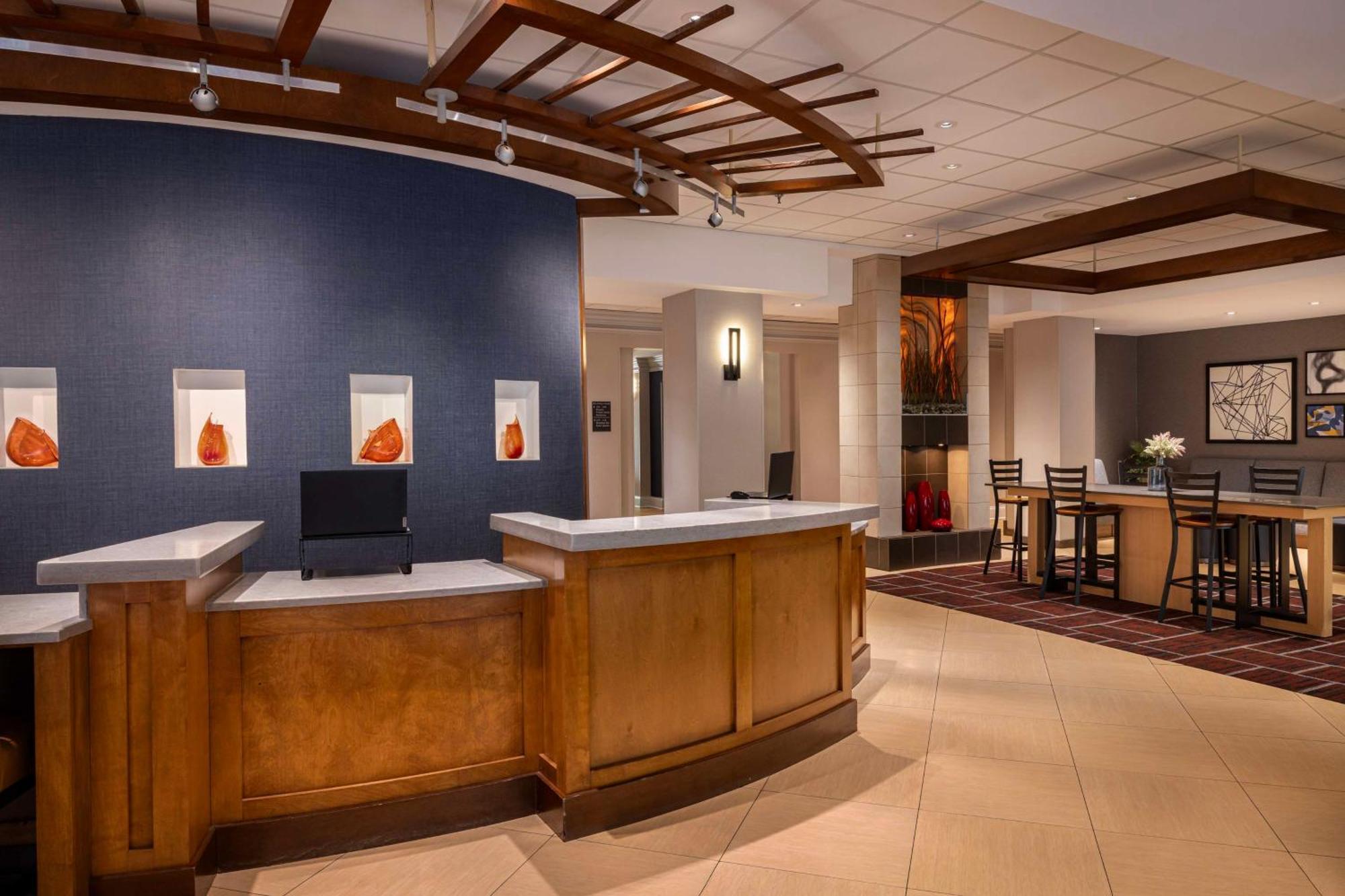 Hyatt Place Dallas North By The Galleria Addison Ngoại thất bức ảnh