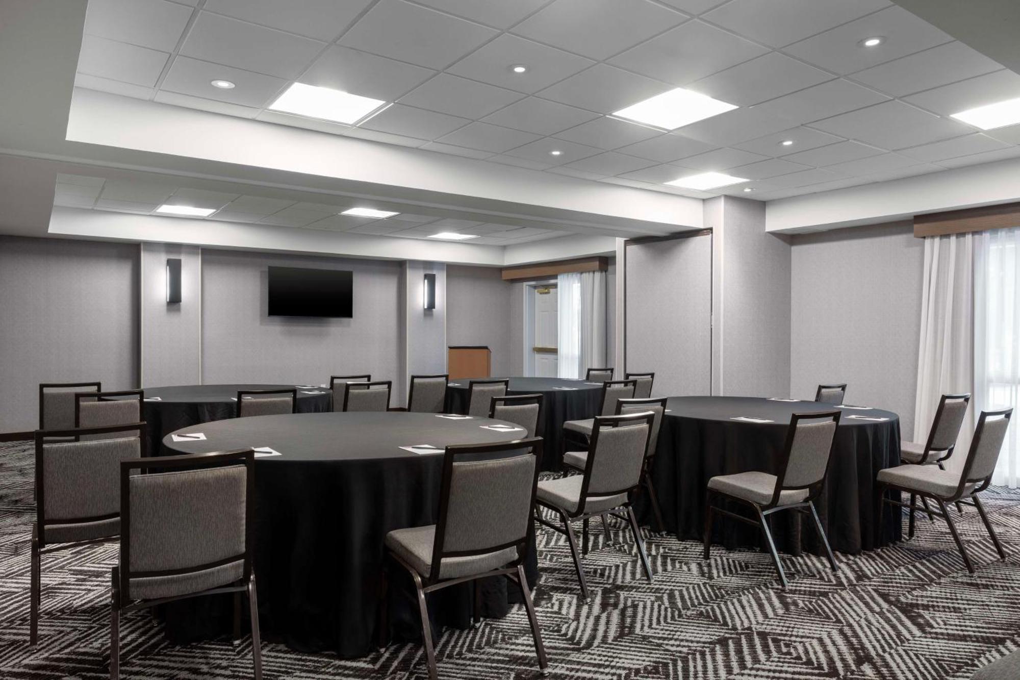 Hyatt Place Dallas North By The Galleria Addison Ngoại thất bức ảnh