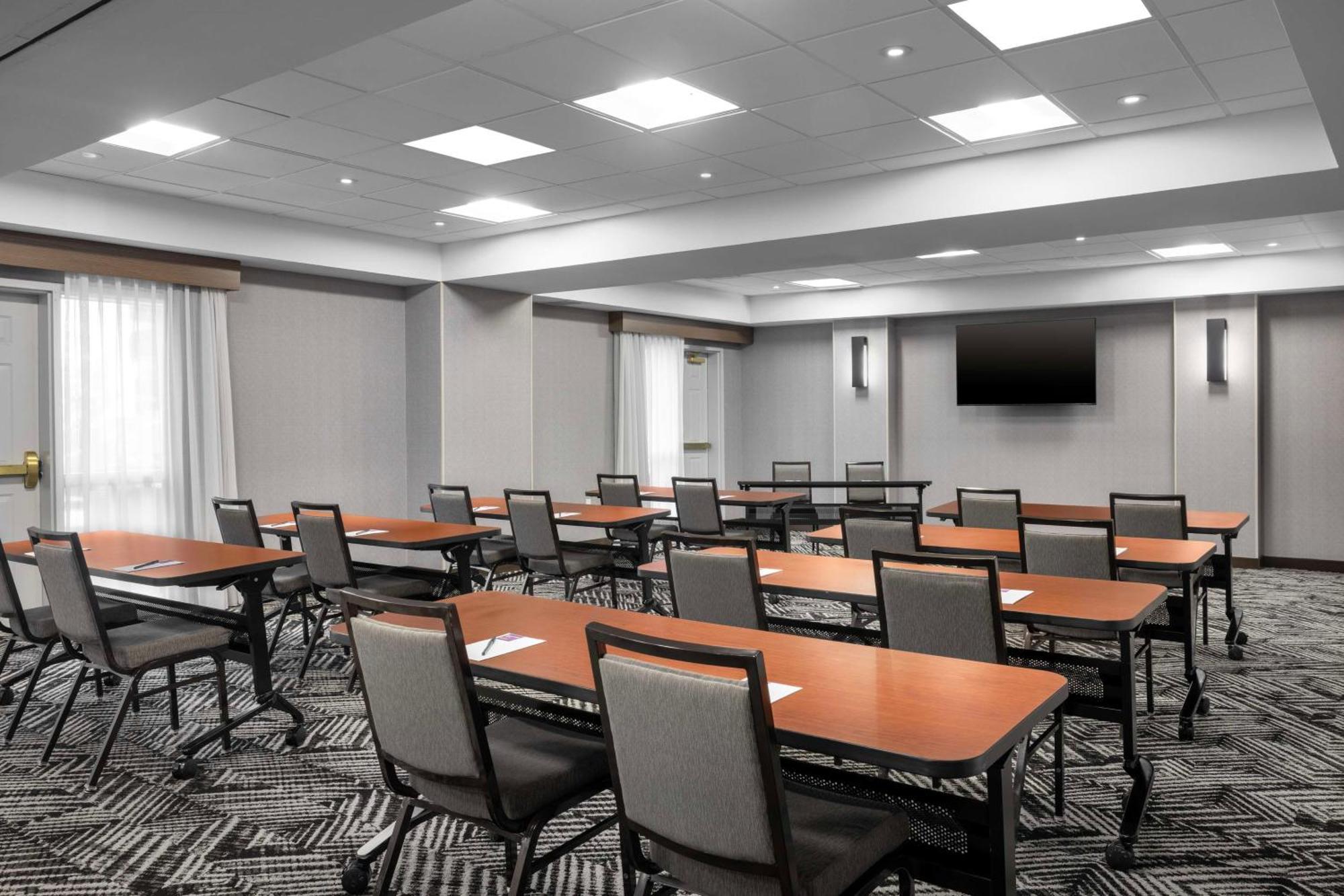 Hyatt Place Dallas North By The Galleria Addison Ngoại thất bức ảnh