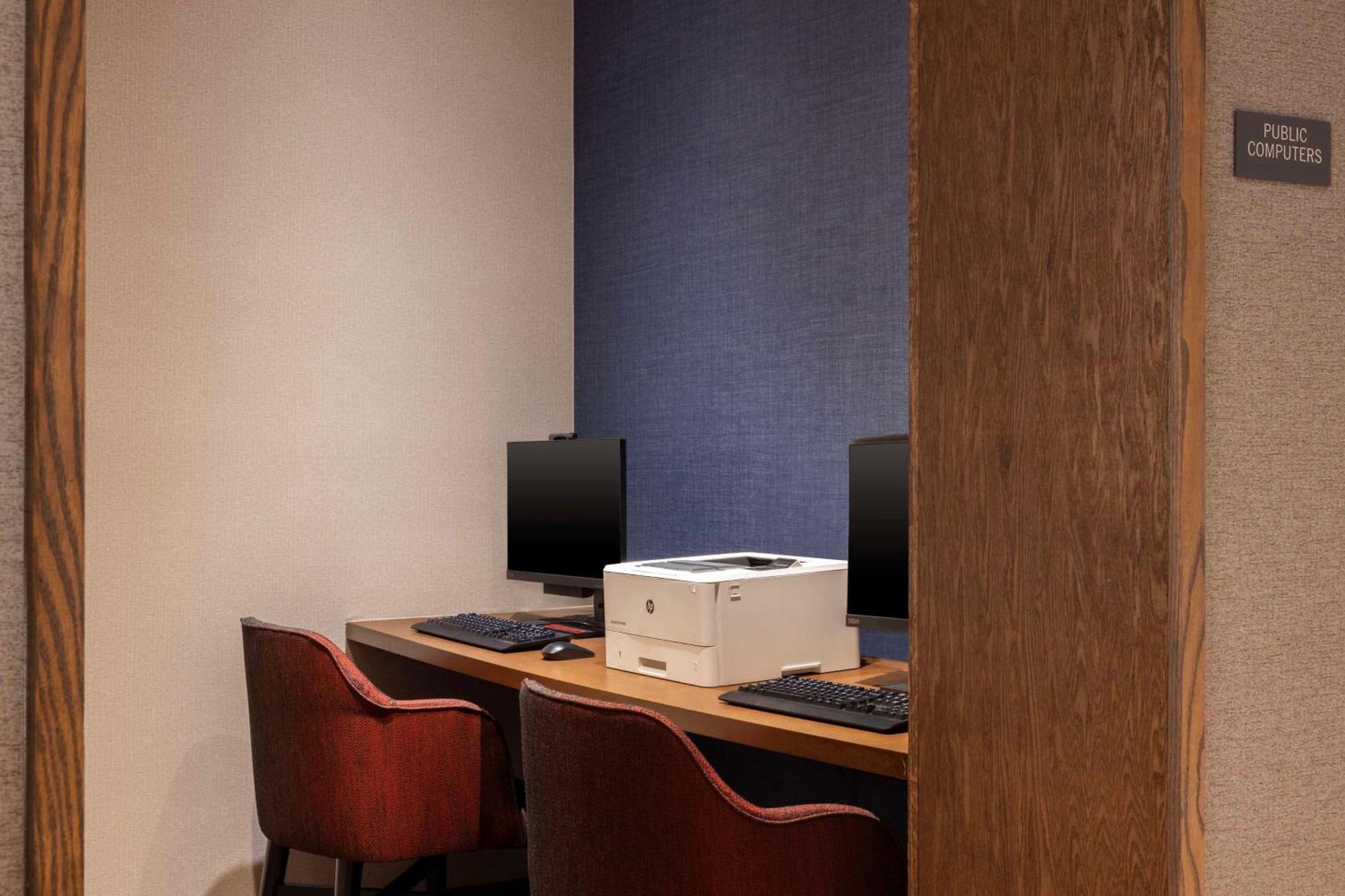 Hyatt Place Dallas North By The Galleria Addison Ngoại thất bức ảnh