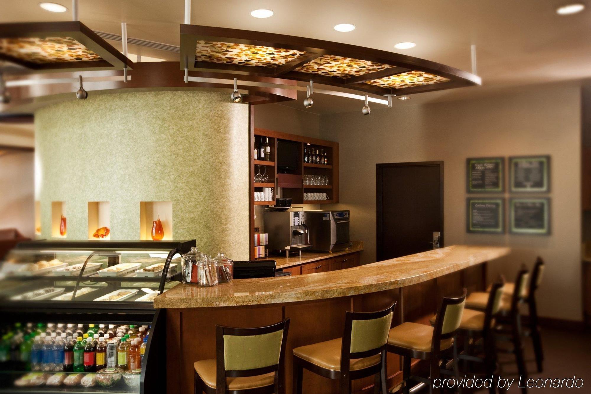 Hyatt Place Dallas North By The Galleria Addison Ngoại thất bức ảnh