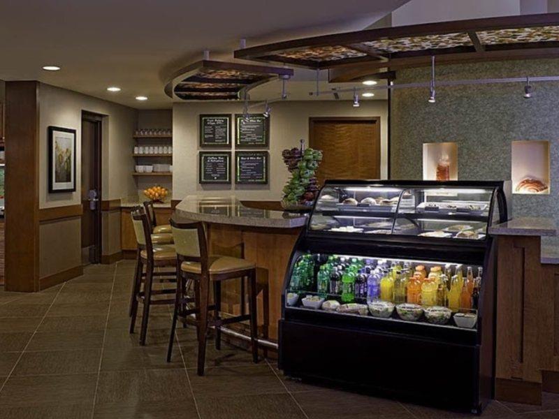 Hyatt Place Dallas North By The Galleria Addison Ngoại thất bức ảnh