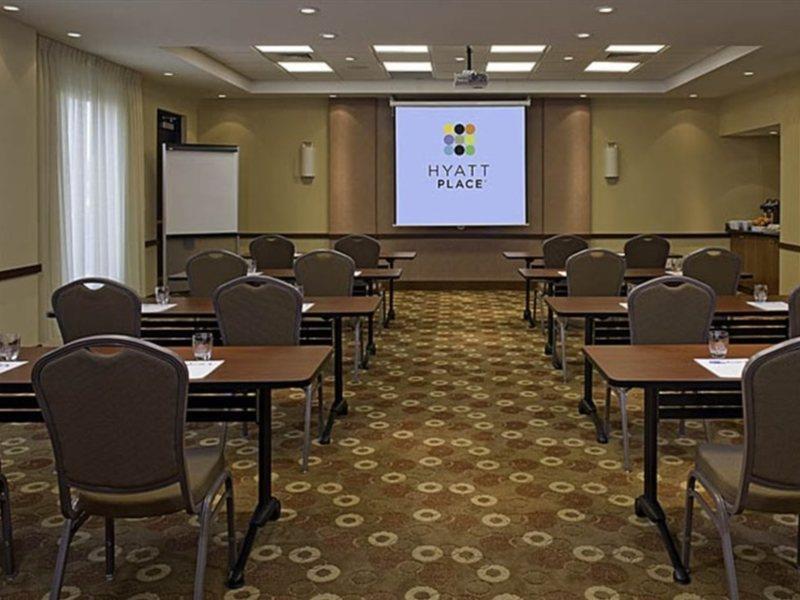 Hyatt Place Dallas North By The Galleria Addison Ngoại thất bức ảnh