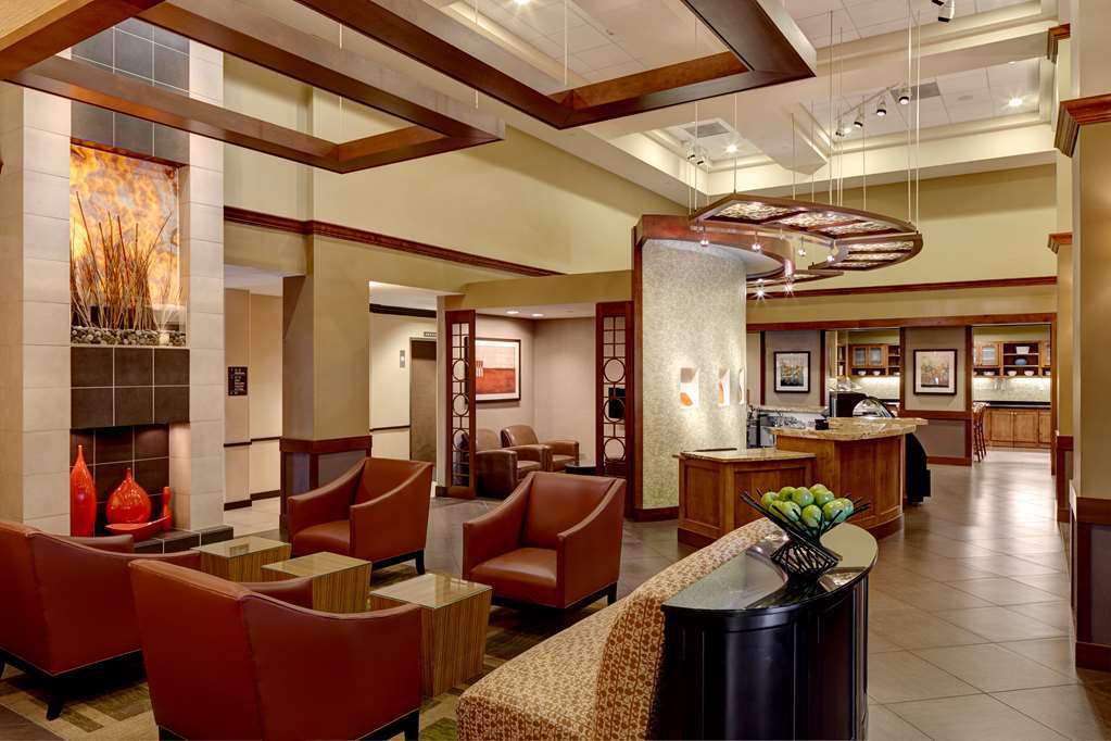 Hyatt Place Dallas North By The Galleria Addison Ngoại thất bức ảnh